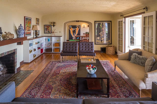 Historic Mediterranean - Whitley Heights