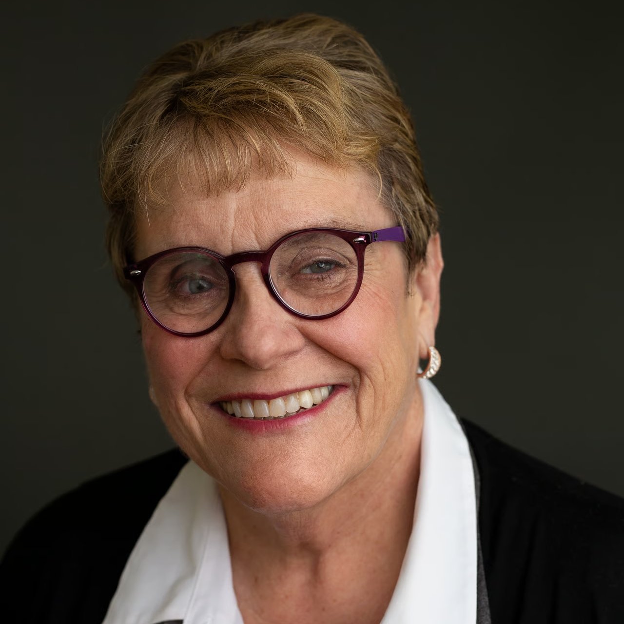 Sandy Davidson Orem, UT Real Estate Agent Headshot