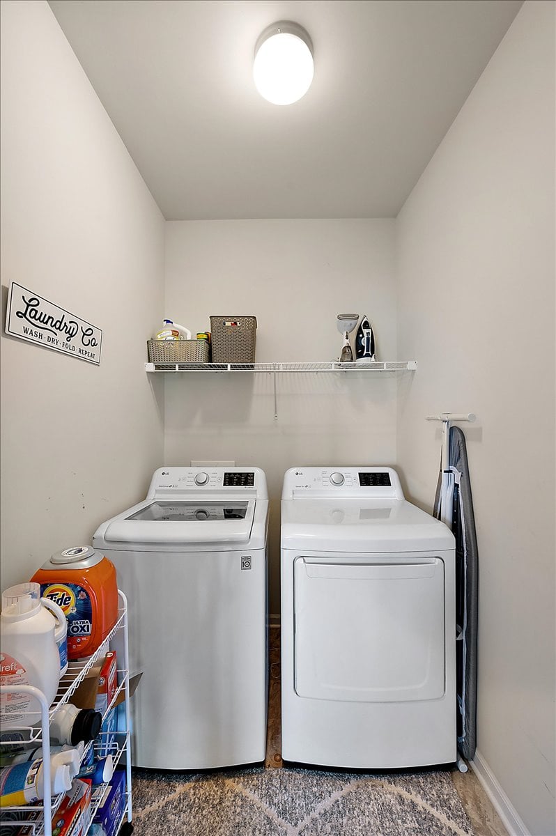 50026 Alden, Canton Township
