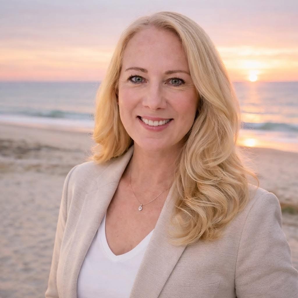 Barbara House-Quigley Ship Bottom, NJ Real Estate Agent Headshot