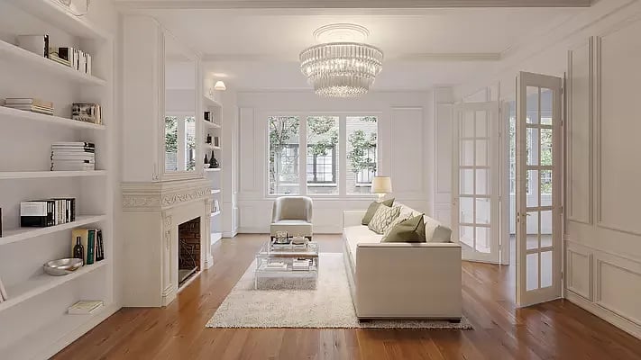 125 E 74th St APT 4C