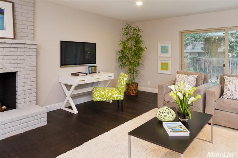 Before and After Pictures! 115 52nd Street-We Represented the Lucky Buyers!