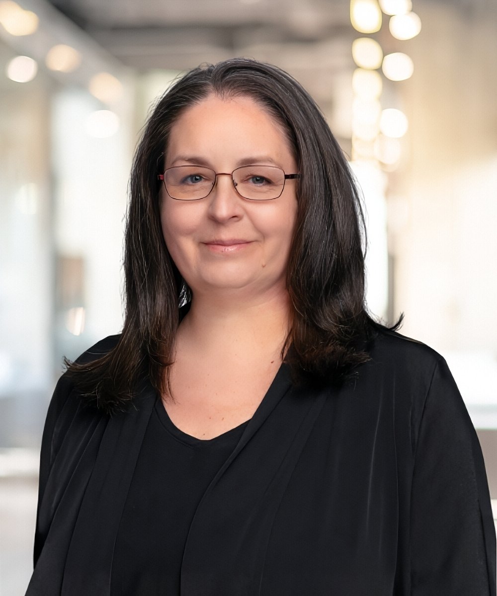 Aimee Ford Real Estate Transaction Manager Headshot