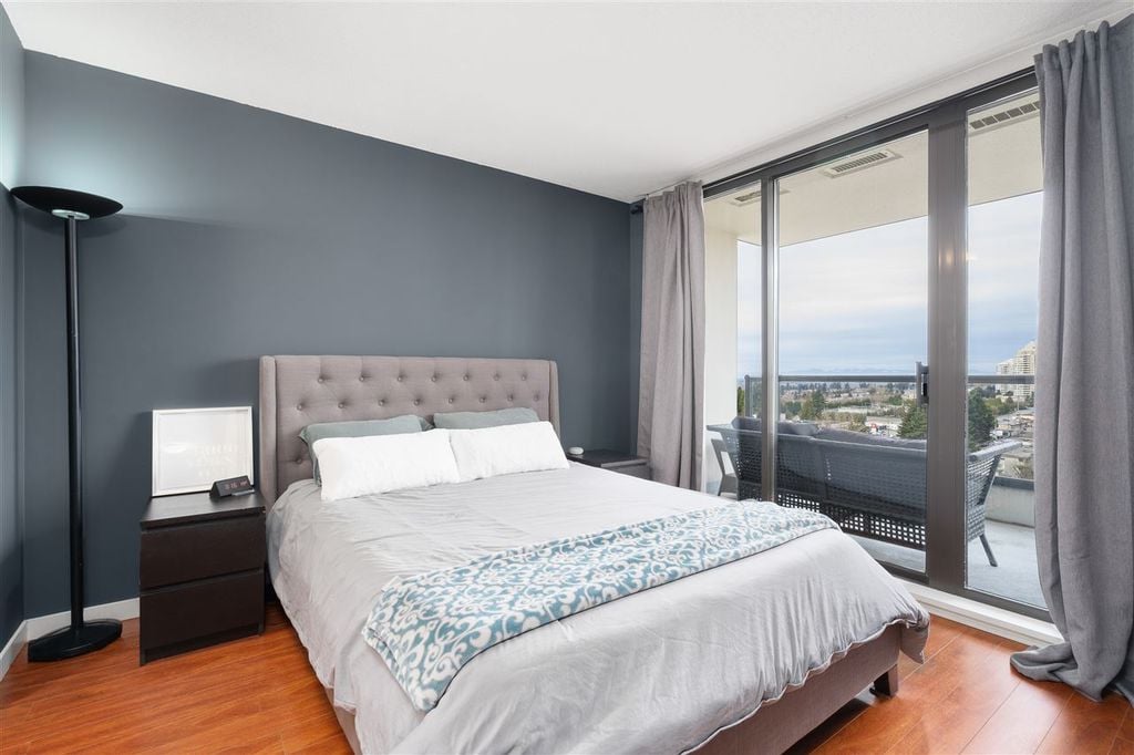 7063 Hall Ave, #1508