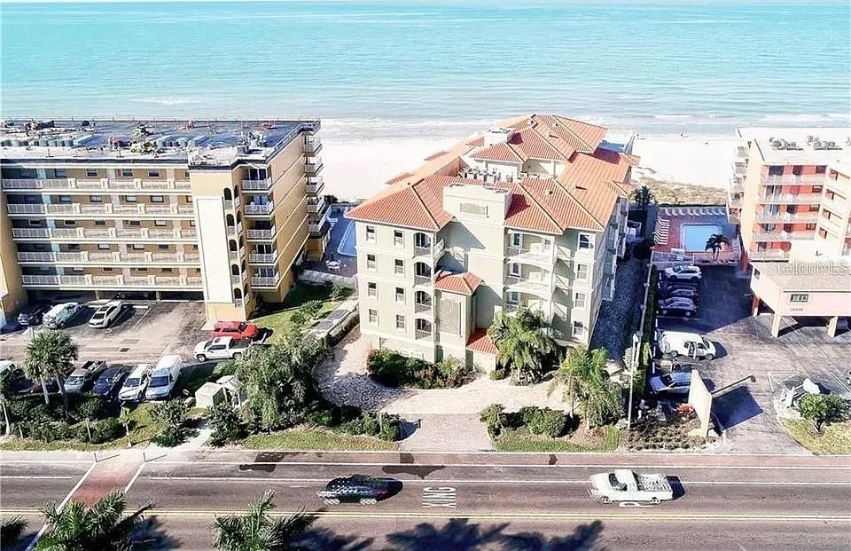 19424 Gulf Boulevard #201