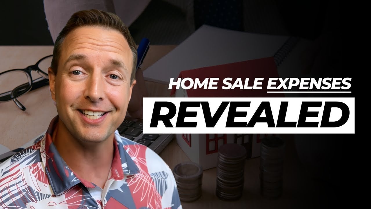 How Much Does it Cost To Sell a Home Today?