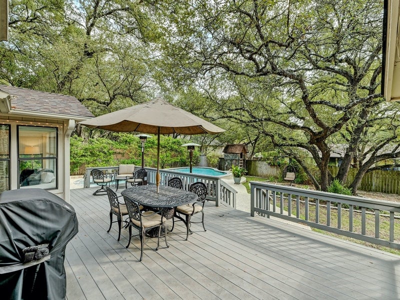 1519 Ben Crenshaw Way, Austin, Texas 78746