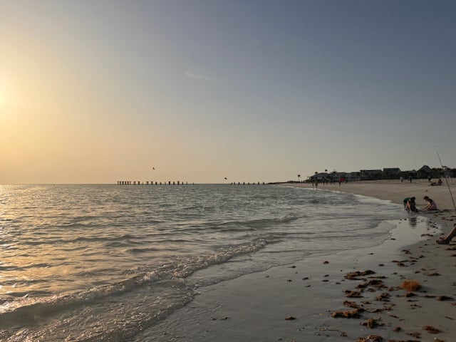Boca Grande Tarpon Tournament!