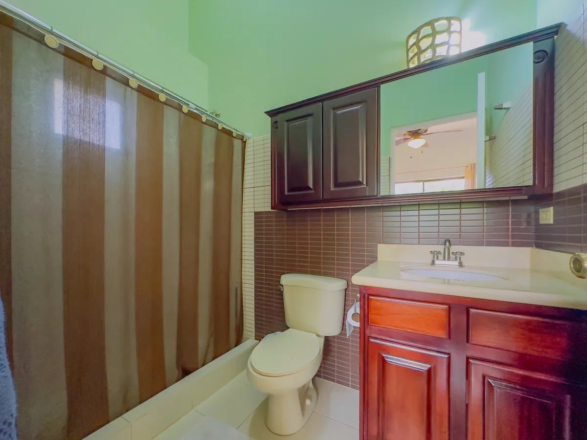 Top Floor Mountain View Condo, Papagayo, Guanacaste