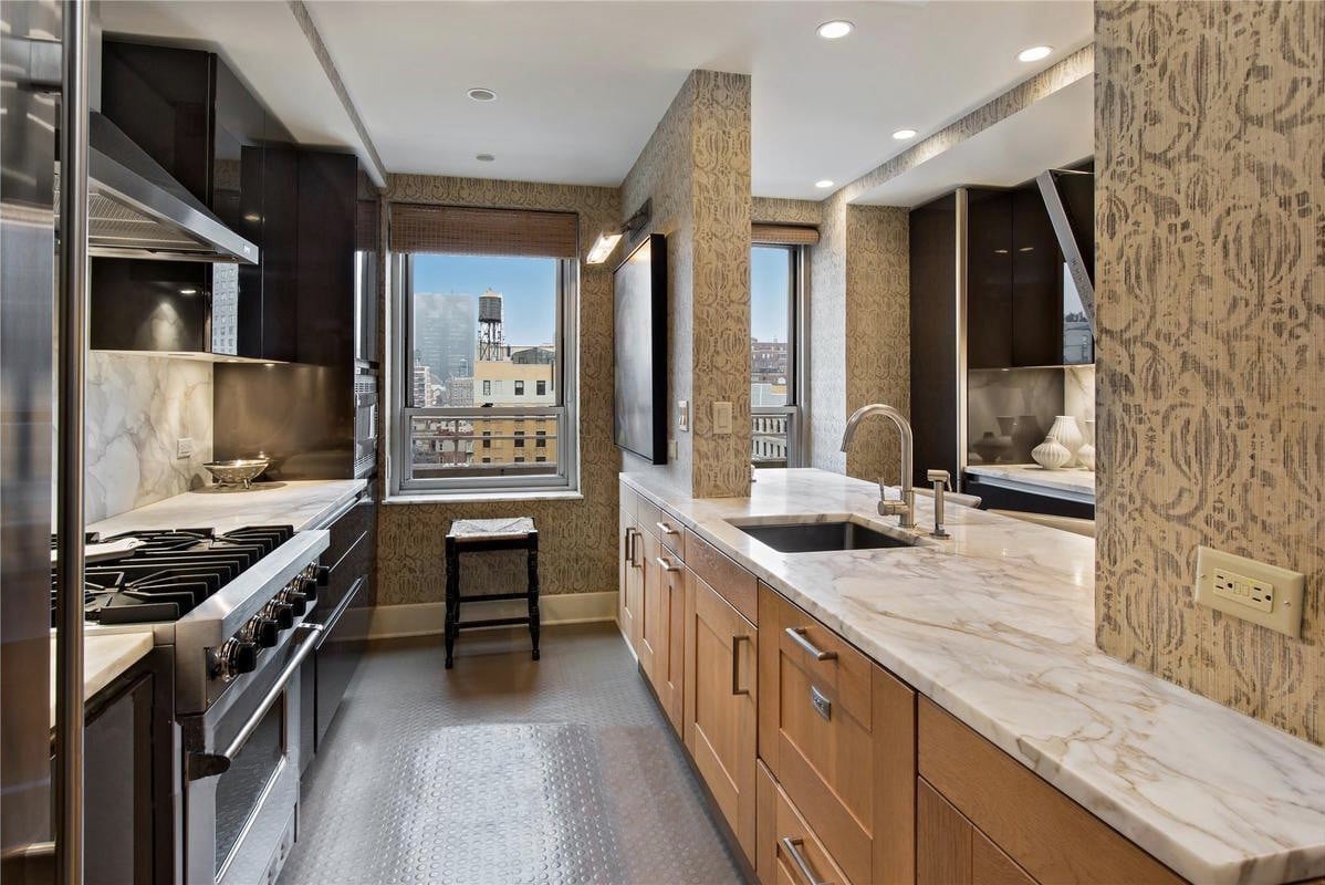 15 East 91st Street, #12B