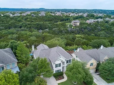 2716 Shire Ridge Dr