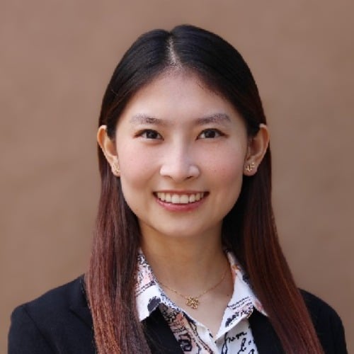Sherry Hsu