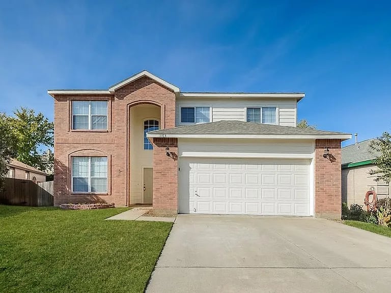 1313 Indian Trail Rd