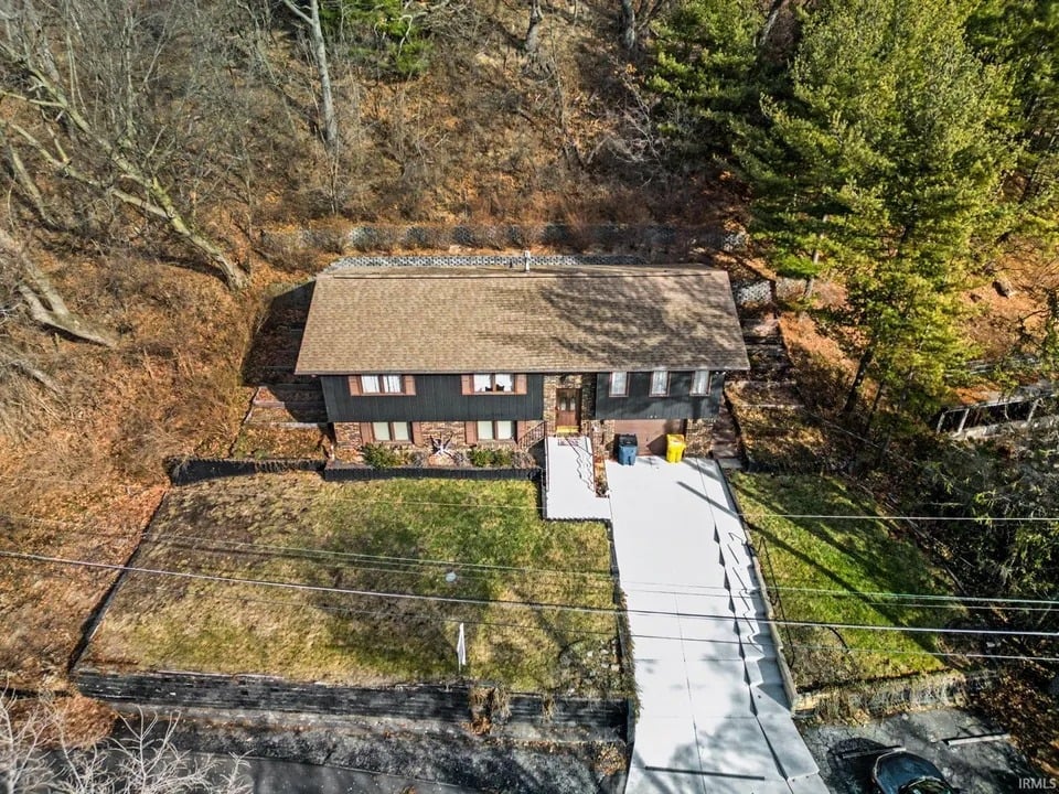 62 Ski Hill Rd