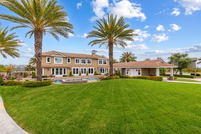 Magnolia Estates – Bressi Ranch