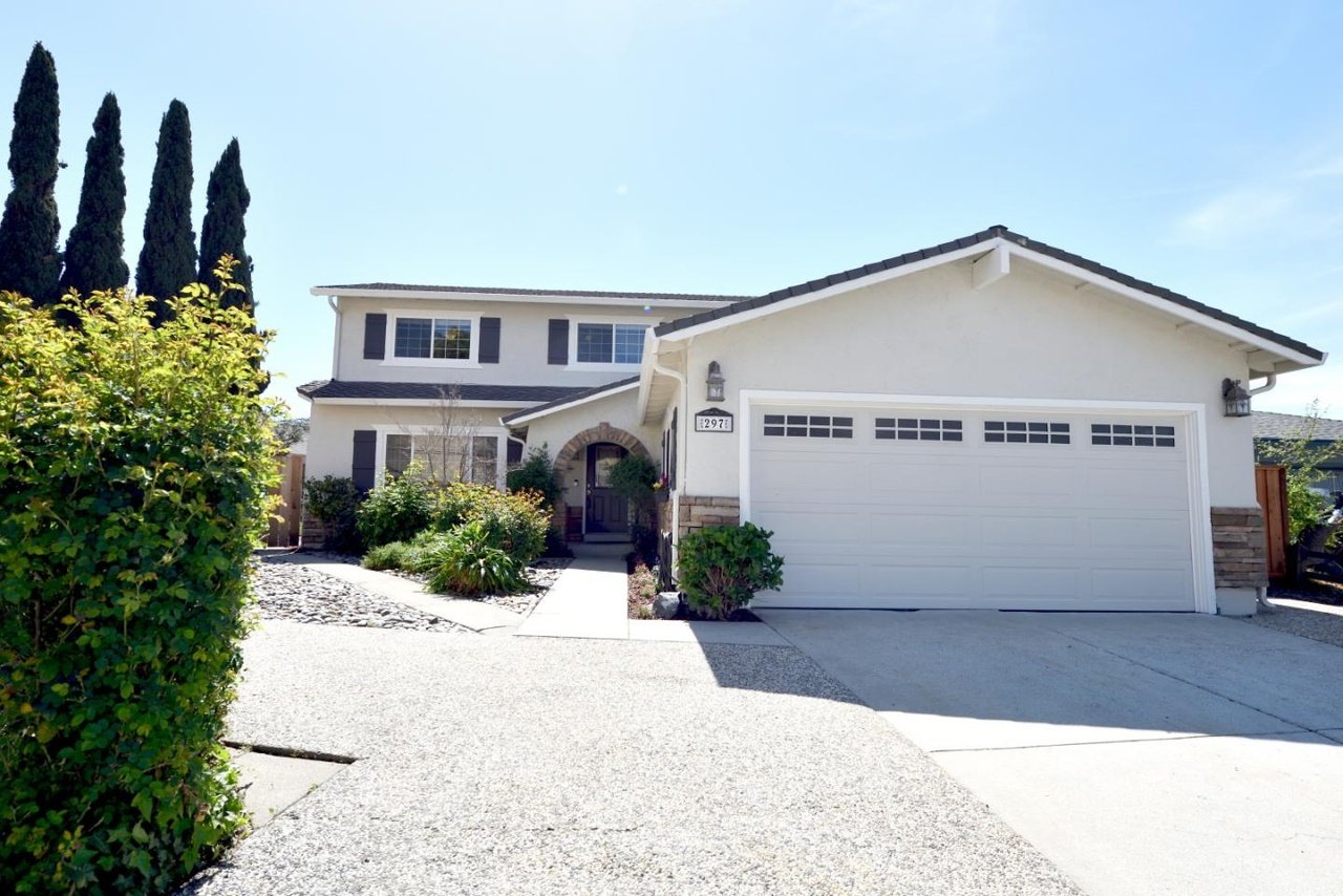 297 Sepulveda Ct