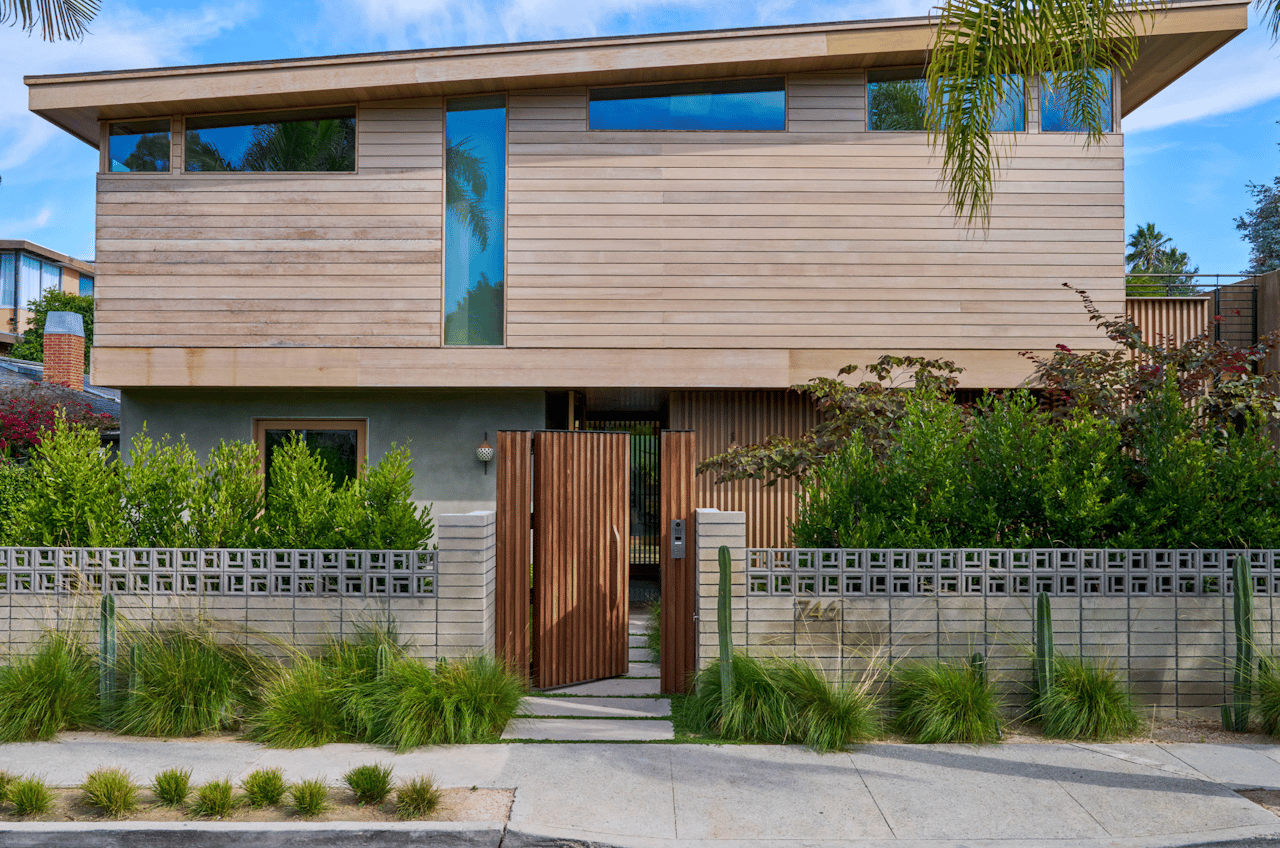 A Scarpa-Inspired Venice Retreat Lists for $14.9M