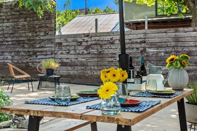 Prime Clarksville Address, Endless Potential