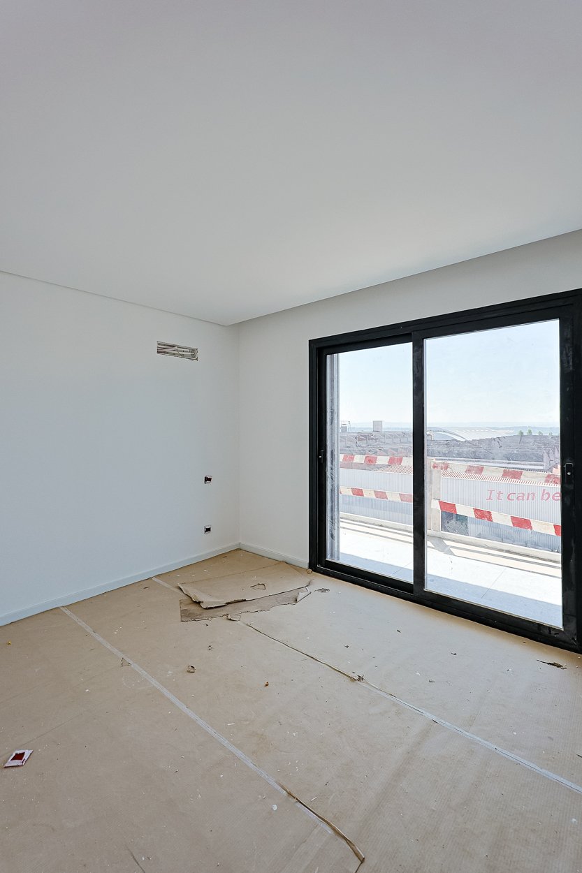 Modern 3-Bedroom in Torres Novas