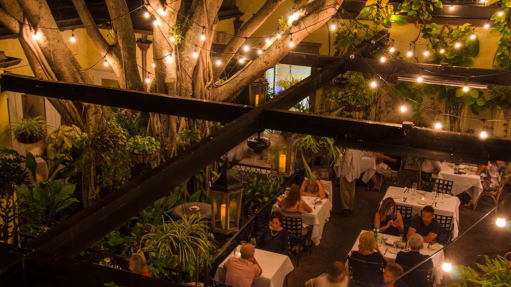 Summer Restaurant Specials
