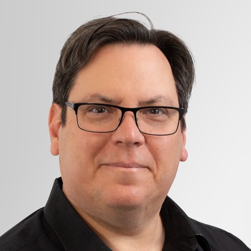Steven Zeserman