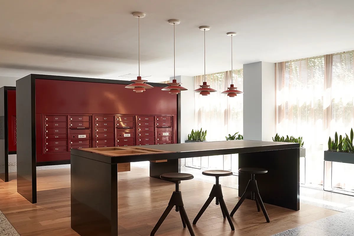 547 West 47th Street