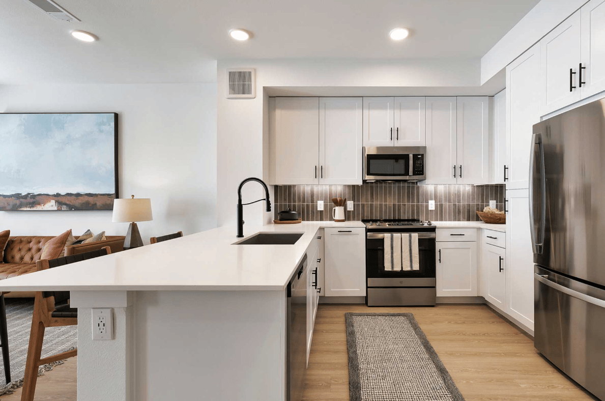 4 Weeks Free on 13-18 Month Lease