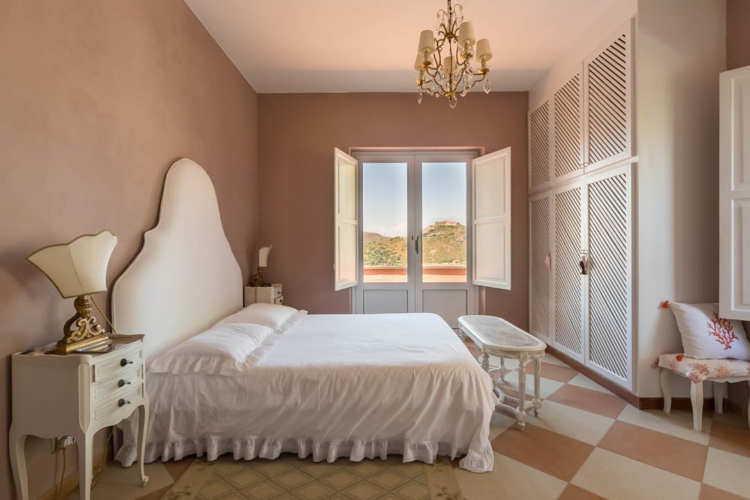Villa - Porto Ercole - Monte Argentario