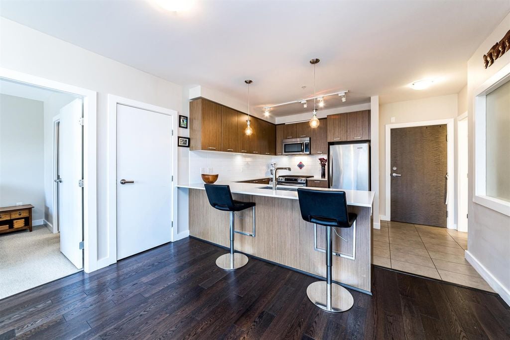 1177 Marine Dr, #311