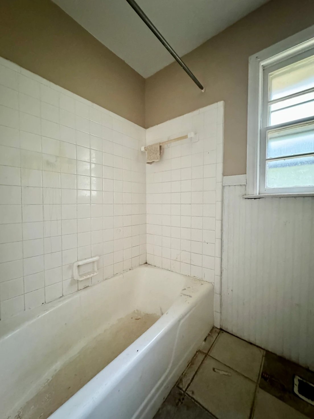 Sold - Flip and Sell or Flip and Rent in Anderson, SC