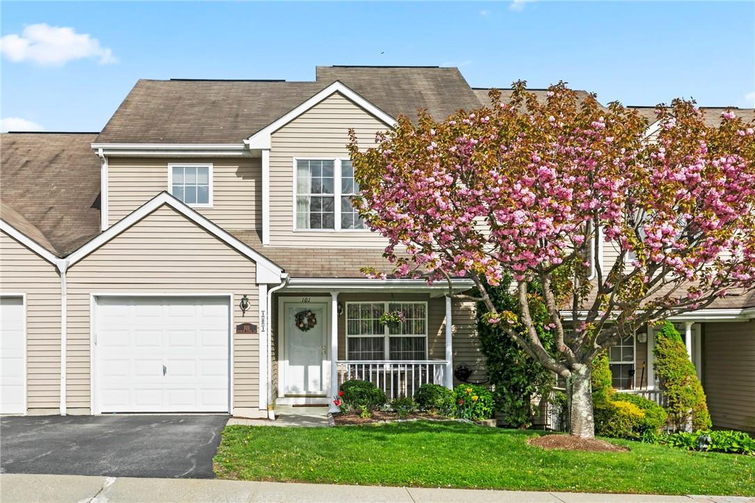 101 Sparrow Ridge Rd #20-C