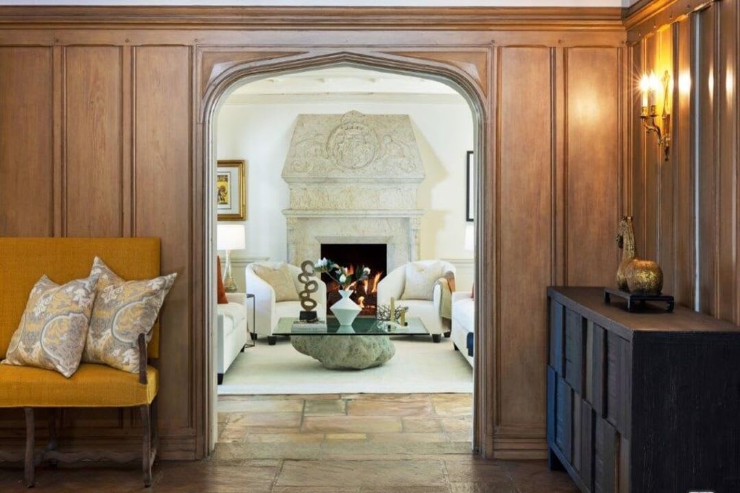 Sanctuary Estate