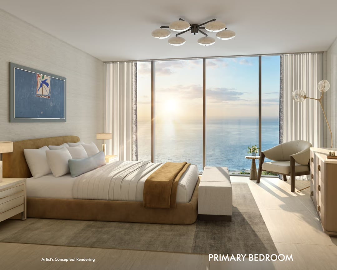 W Condo Hotel & Residences Pompano Beach