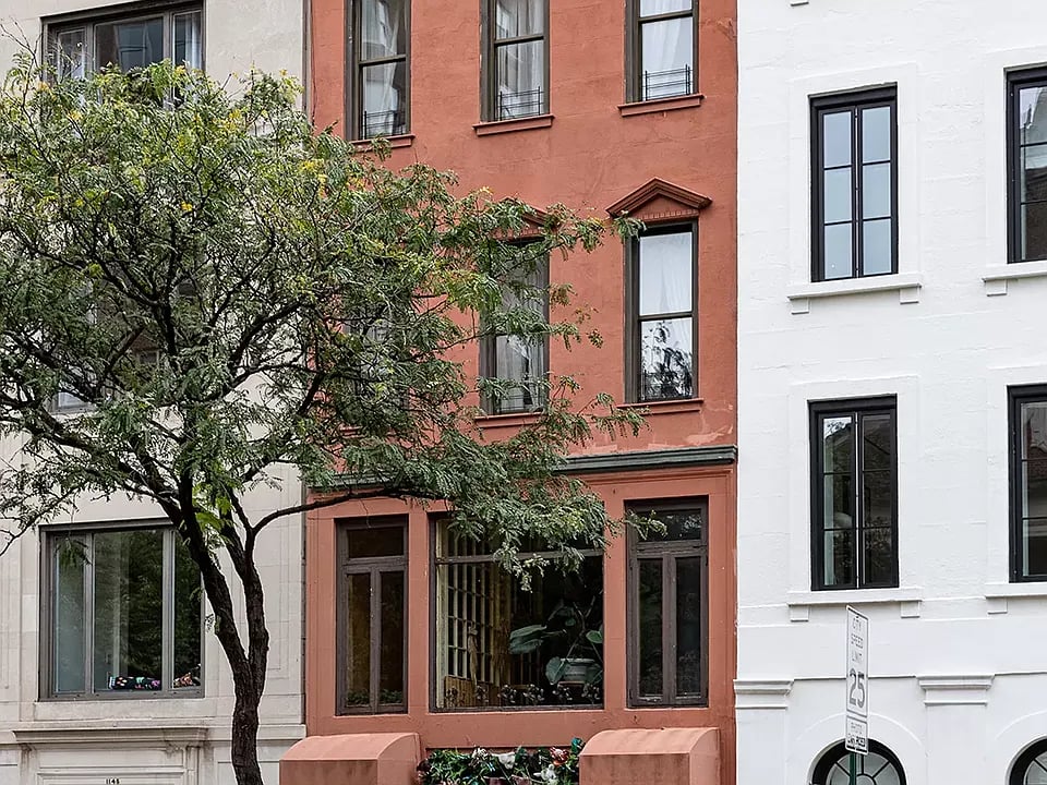 1143 Park Ave