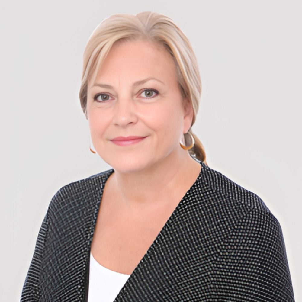 Catherine F. Granneberg