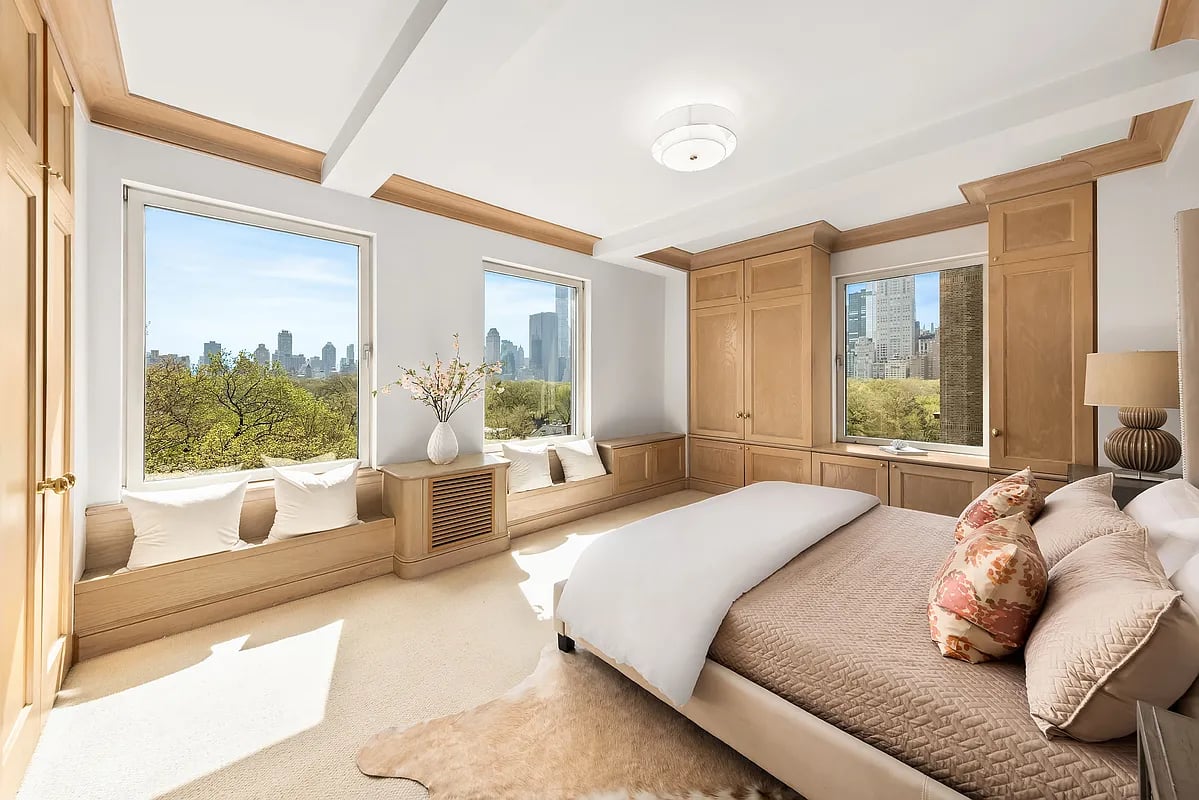 75 Central Park W, #8B