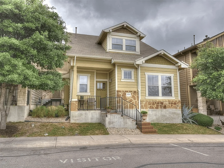2824 Bond Drive