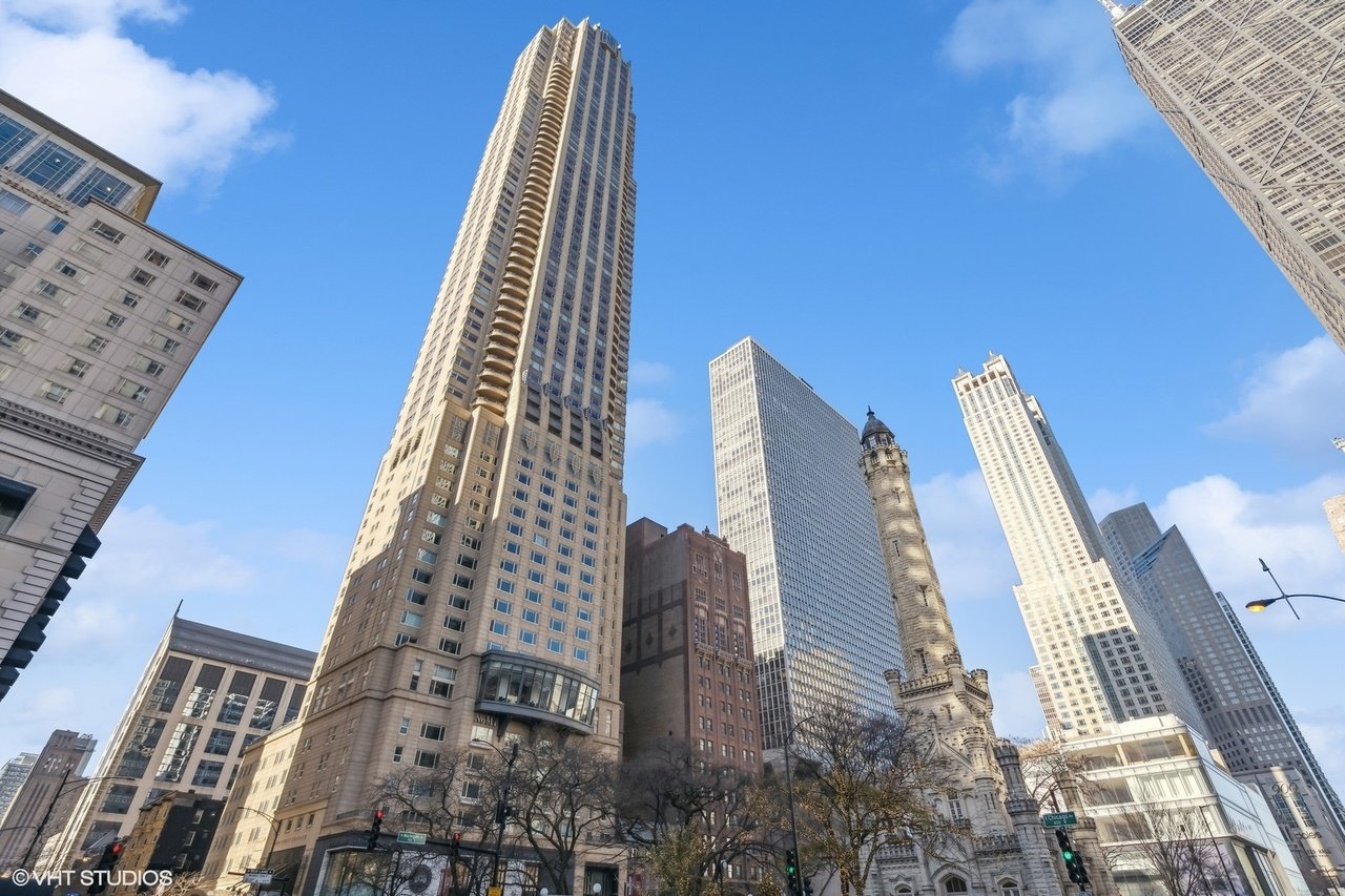 Park Tower