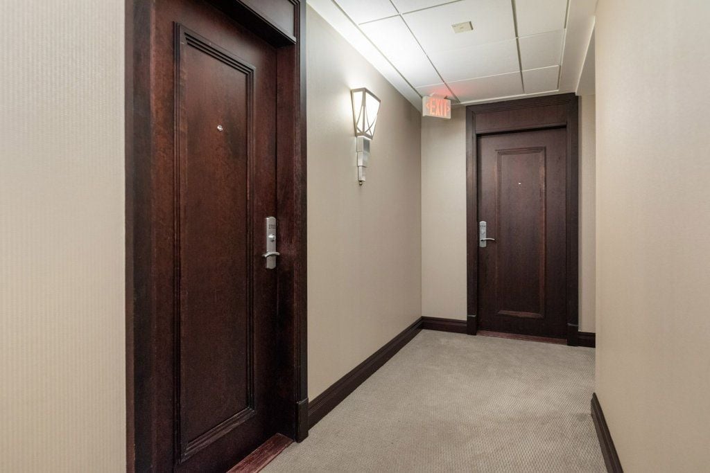 Uptown Residences 1-Bedroom Suite