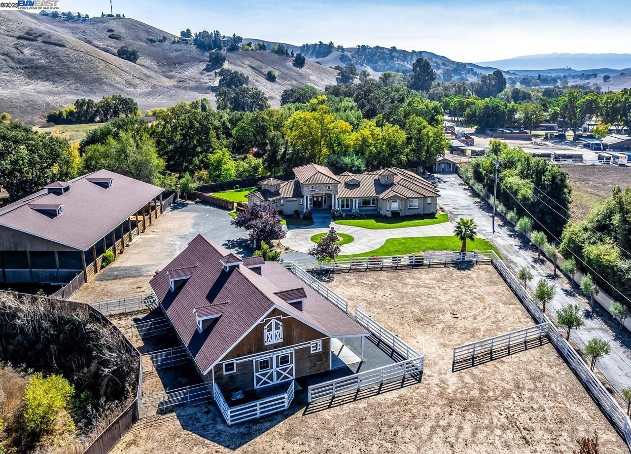 5530 Johnston Road