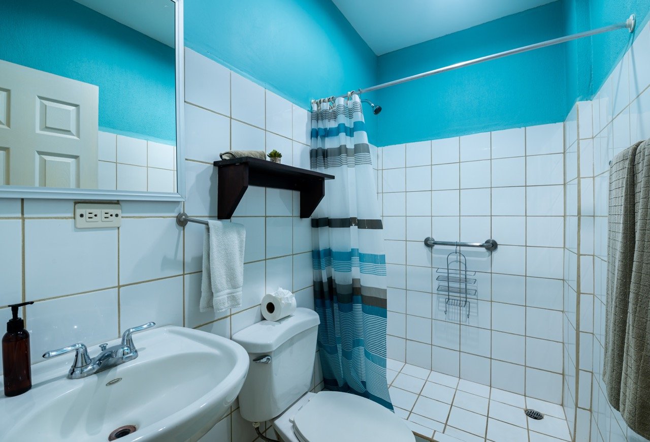 Villa Verde II Unit 54 | Private Corner Condo Near Tamarindo Beach