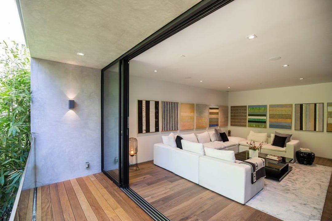 Legacy Villa