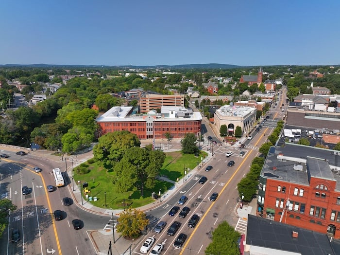 Watertown Square's Demonstration Project: What the Redevelopment Plan Means If You Own Near the Square