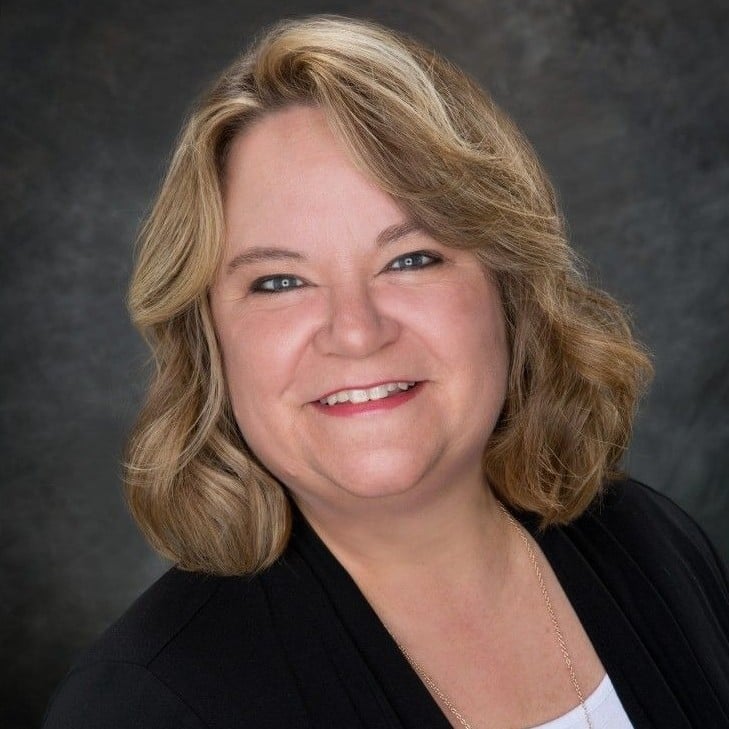 Kristin Walters Bloomington, MN Real Estate Agent Headshot