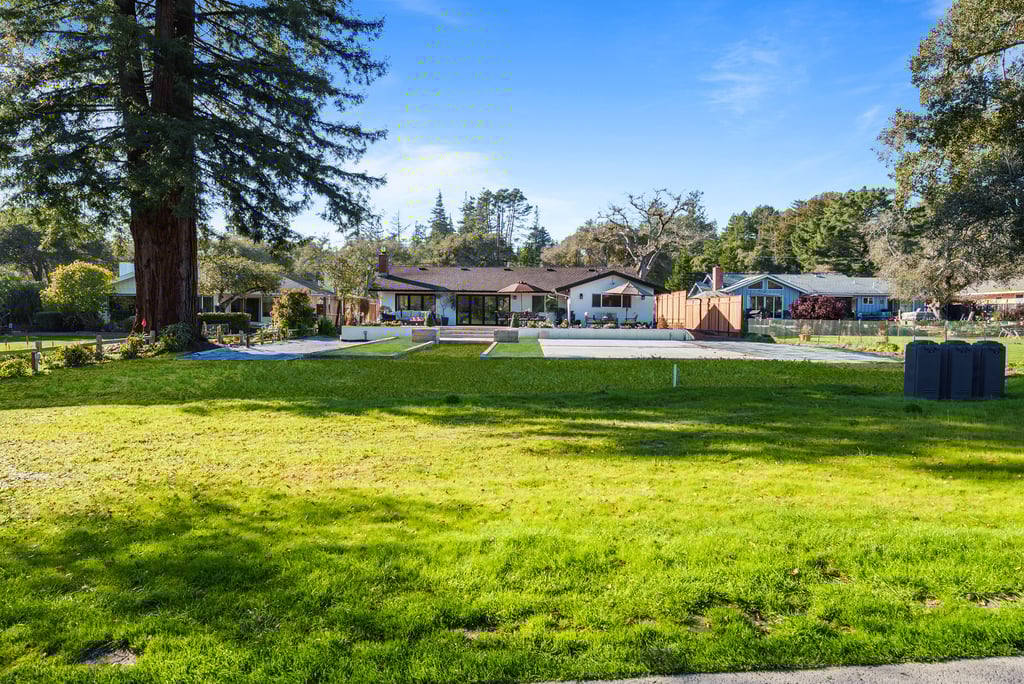 1100 Graham Hill Rd., Santa Cruz