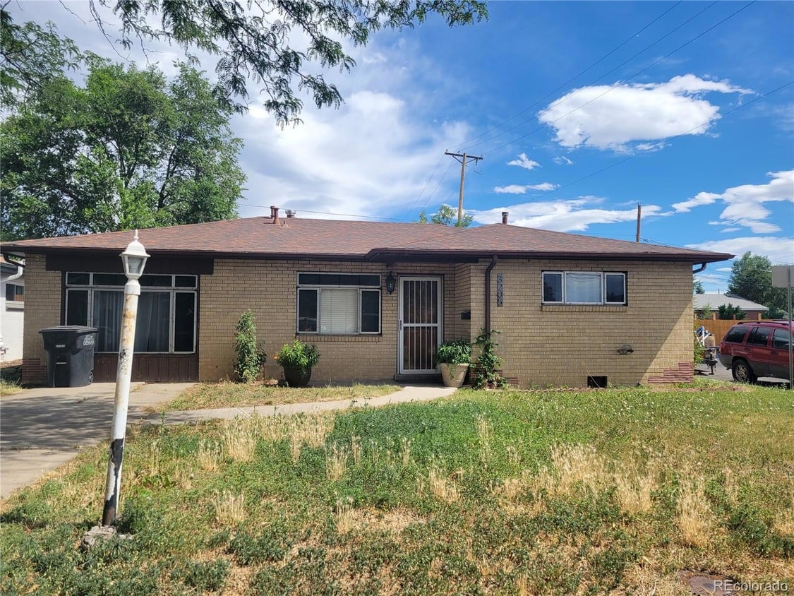 3205 W Louisiana Ave