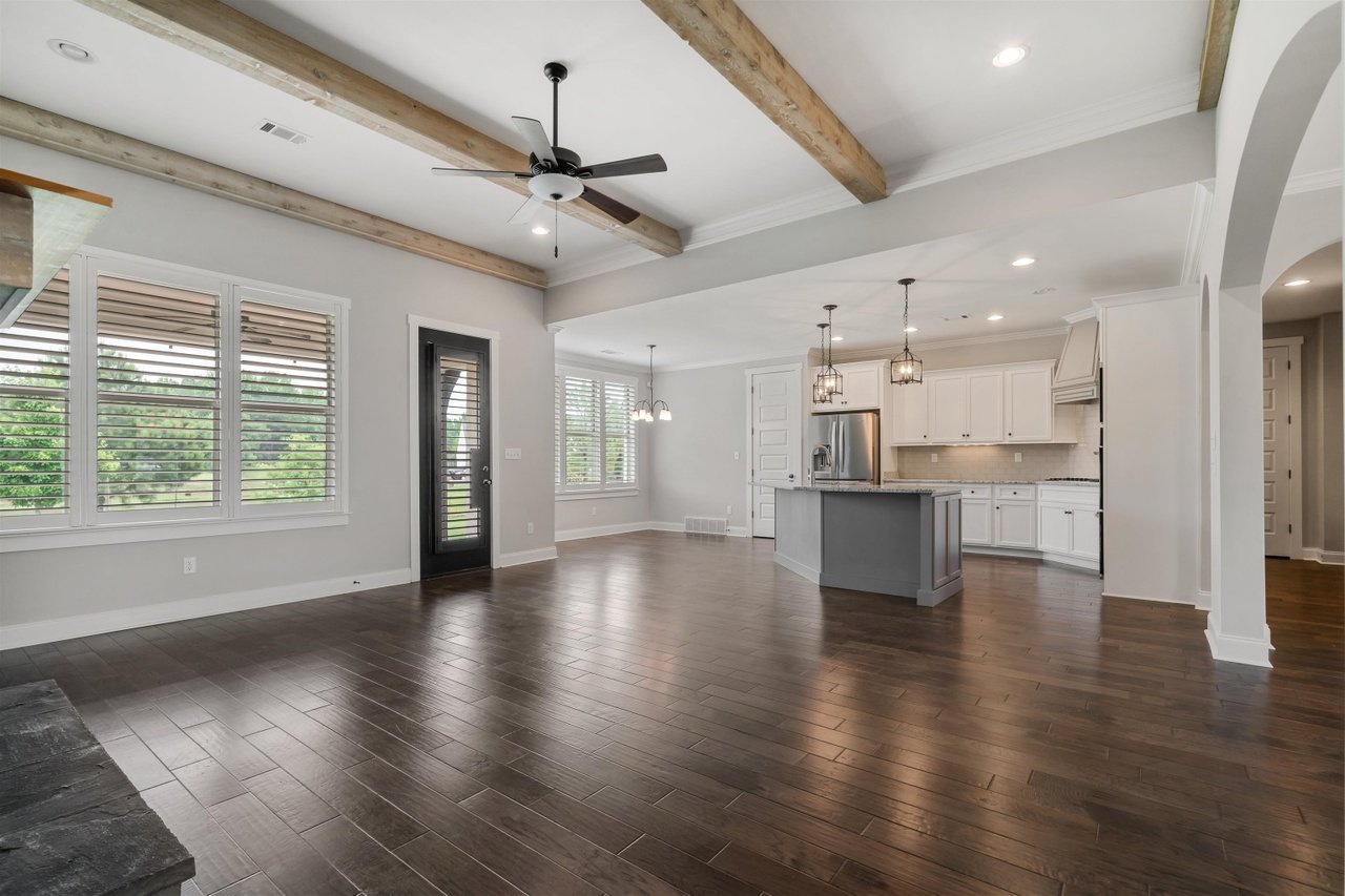 614 Cypress Knoll Dr