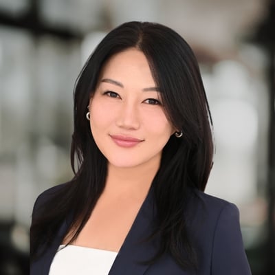 Eunice Kim