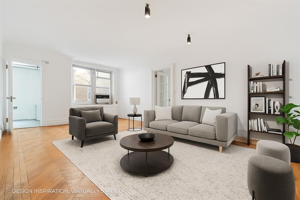 390 Riverside Drive 5G