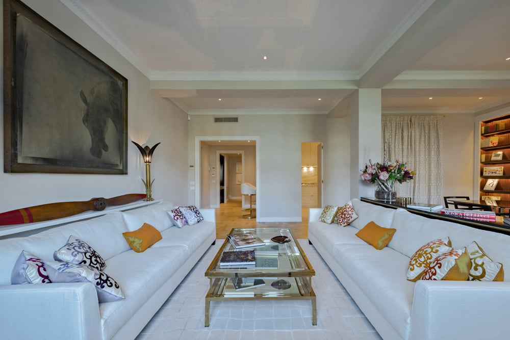 APARTMENT VASARI